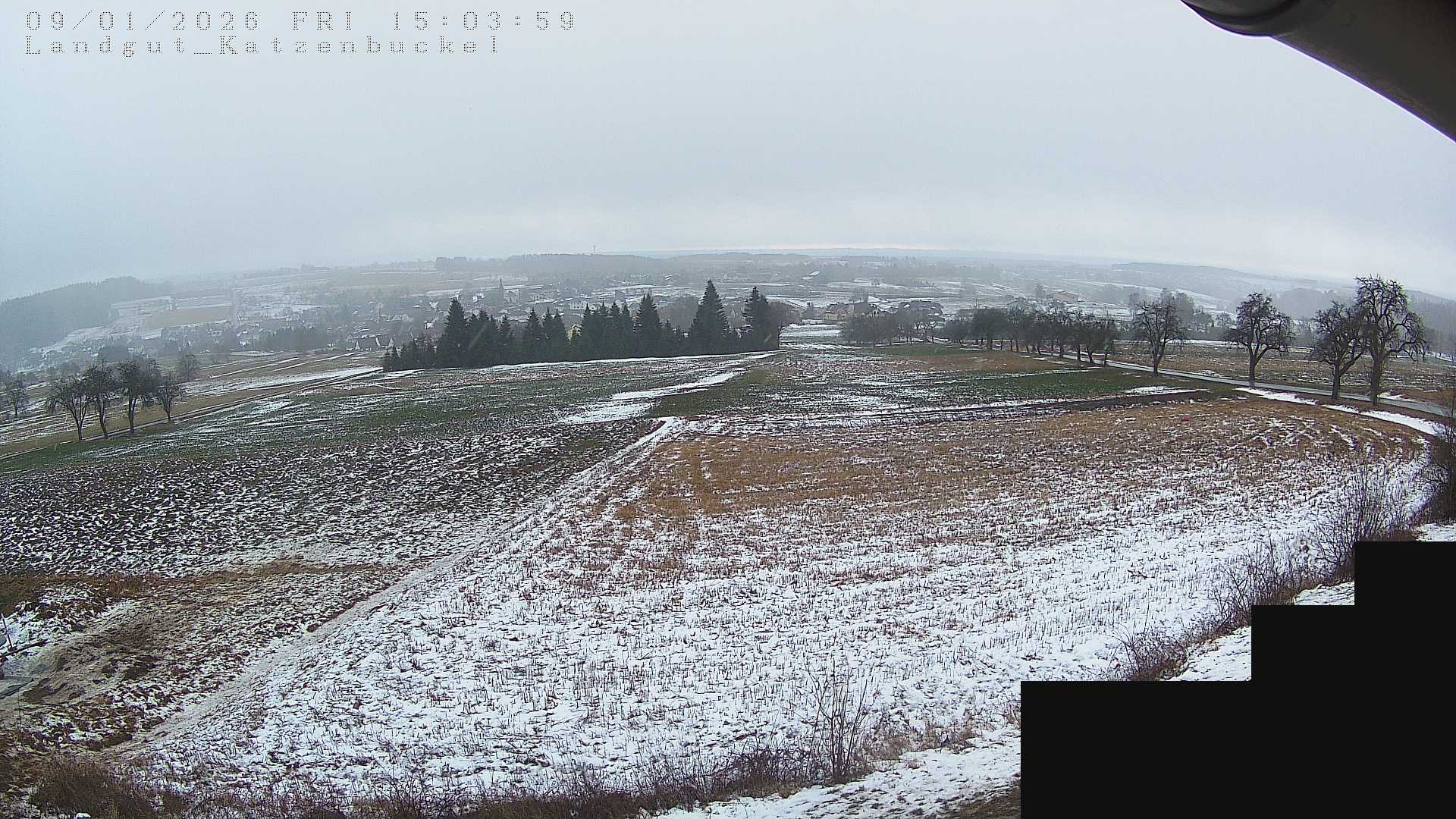Webcam Landgut-Katzenbuckel